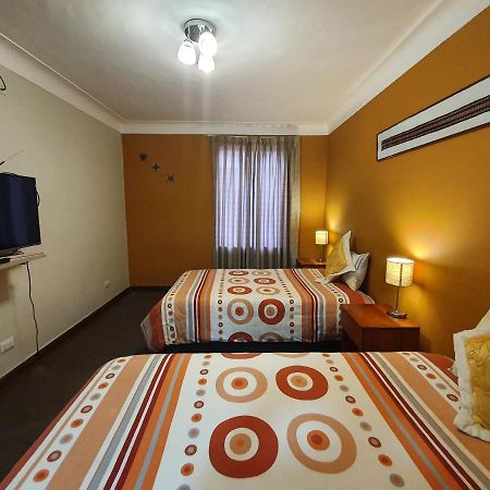 La Escala Guest House Cusco Eksteriør billede